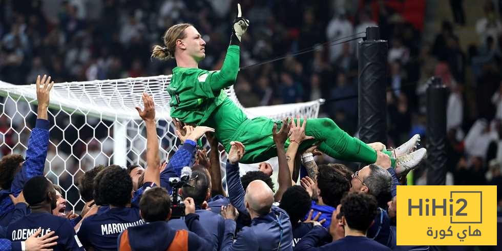 تفاصيل إصابة حارس باريس سان جيرمان