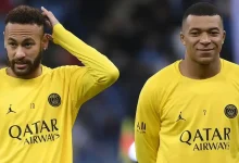 تياغو سيلفا يعلق على الخلاف بين نيمار ومبابي في باريس