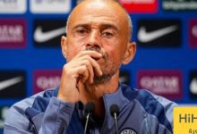 ثلاث ايام راحة للاعبي باريس سان جيرمان بقرار من انريكي