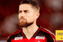 جورجينيو يتعادل لفلامنغو مع باريس سان جيرمان