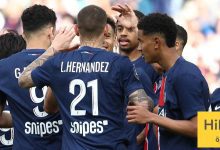 خطة سحرية لإيقاف باريس سان جيرمان!