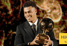 دوي : فخور بكوني الفتى الذهبي