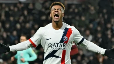 رقم قياسي لباريس سان جيرمان