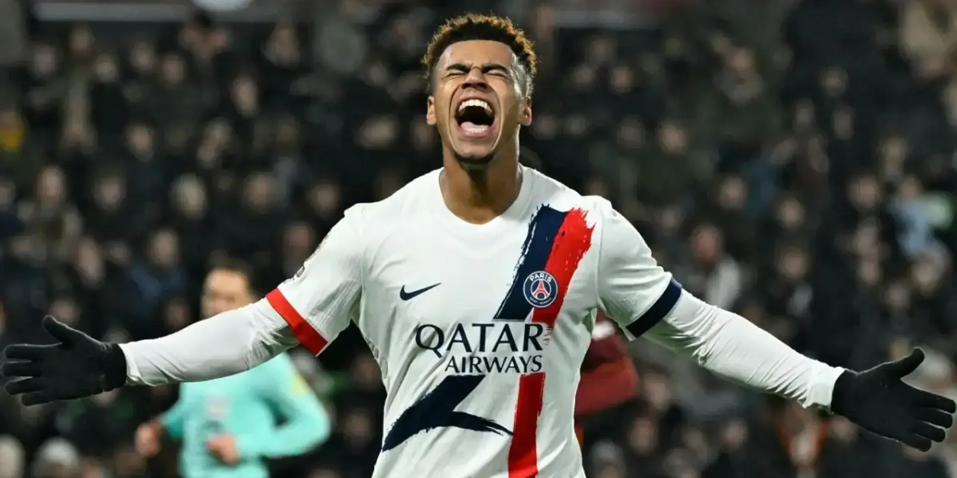 رقم قياسي لباريس سان جيرمان