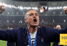 سر السداسية… إنريكي يكشف مفتاح نجاح باريس سان جيرمان