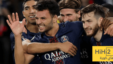 صور – نجوم باريس جاهزون لمواجهة رين