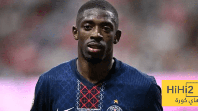 صورة – ديمبيلي يقود أقوى تشكيلة في عام 2025