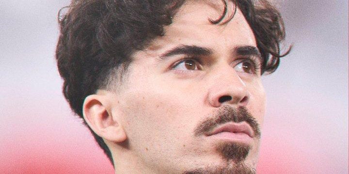 عاجل: ريال مدريد يتحرك لضم فيتينها الصيف المقبل