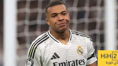 عاجل: محكمة الاستئناف ترفض طعنا جديدا من مبابي ضد باريس سان جيرمان