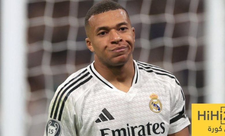 عاجل: محكمة الاستئناف ترفض طعنا جديدا من مبابي ضد باريس سان جيرمان