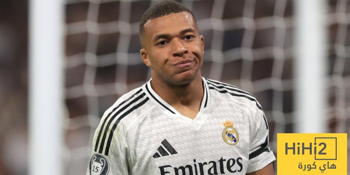 عاجل: محكمة الاستئناف ترفض طعنا جديدا من مبابي ضد باريس سان جيرمان