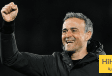 عرض خرافي من باريس لإنريكي