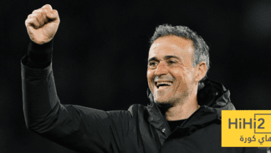 عرض خرافي من باريس لإنريكي