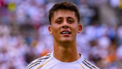 غولر ينافس لاعب برشلونة على جائزة أفضل لاعب صاعد في العالم