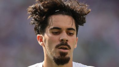 فيتينها مناسب لريال مدريد