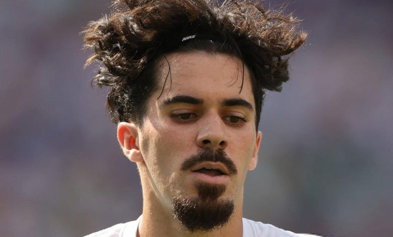 فيتينها مناسب لريال مدريد