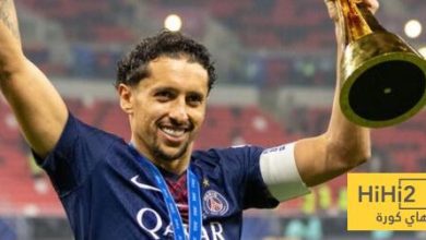 قائد باريس سان جيرمان يطلب الجنسية الفرنسية