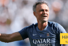 لويس إنريكي يستحق كل هذا وأكثر