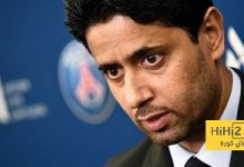 ليل يشترط على باريس سان جيرمان 100 مليون يورو من أجل موهبته!