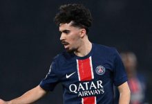 ماذا قال فيتينها عن موسمه الرائع مع باريس؟