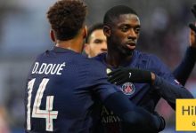 مباريات باريس سان جيرمان في يناير 2026