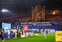 محبو اولمبيك مارسيليا يقاطعون السوبر الفرنسي ضد باريس سان جيرمان
