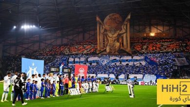 محبو اولمبيك مارسيليا يقاطعون السوبر الفرنسي ضد باريس سان جيرمان