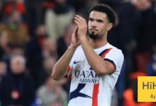 نتيجة آخر مباراة بين باريس وميتز