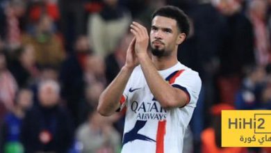 نتيجة آخر مباراة بين باريس وميتز