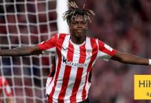 هدافي أتلتيك بيلباو في دوري الأبطال قبل مواجهة باريس