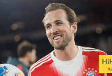 آخر المستجدات الخاصة بمستقبل كين مع بايرن ميونخ