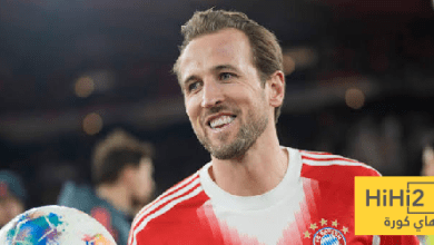 آخر المستجدات الخاصة بمستقبل كين مع بايرن ميونخ