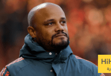 أبرز تصريحات كومباني عن مباراة بايرن ميونخ وهايدينهايم