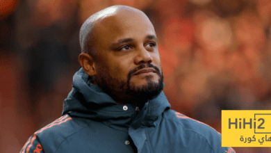 أبرز تصريحات كومباني عن مباراة بايرن ميونخ وهايدينهايم