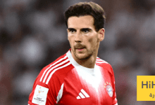 أتلتيكو مدريد مهتم بجوريتسكا - هاي كورة