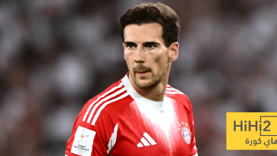 أتلتيكو مدريد مهتم بجوريتسكا - هاي كورة