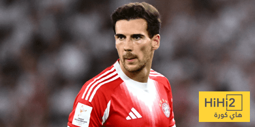 أتلتيكو مدريد مهتم بجوريتسكا - هاي كورة