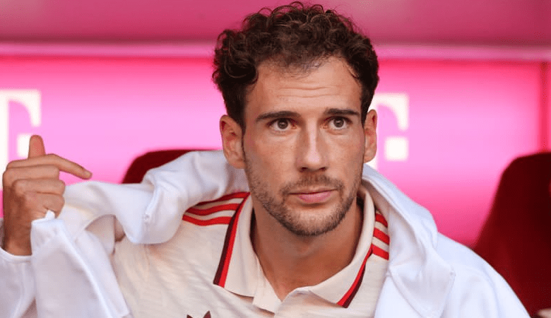 أتلتيكو مدريد يراقب موقف غوريتسكا مع بايرن ميونخ