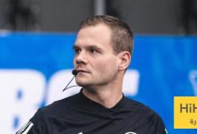 أرقام خاصة بحكم مباراة البايرن وماينز