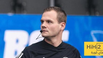 أرقام خاصة بحكم مباراة البايرن وماينز