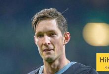 أرقام خاصة بحكم مباراة البايرن ويونيون برلين