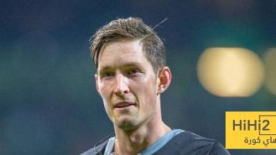 أرقام خاصة بحكم مباراة البايرن ويونيون برلين