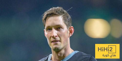 أرقام خاصة بحكم مباراة البايرن ويونيون برلين