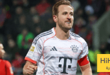 أرقام كين ضد هايدينهايم - هاي كورة