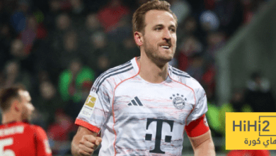 أرقام كين ضد هايدينهايم - هاي كورة