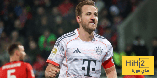 أرقام كين ضد هايدينهايم - هاي كورة