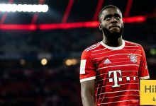 أكبر منافس لريال مدريد على صفقة أوباميكانو