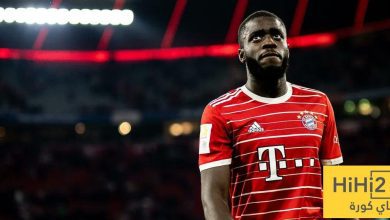 أكبر منافس لريال مدريد على صفقة أوباميكانو