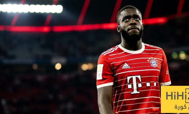 أكبر منافس لريال مدريد على صفقة أوباميكانو