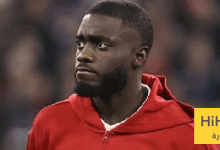 أوباميكانو يقترب من البقاء في بايرن ميونخ